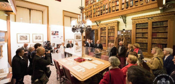 Actus de Monaco octobre 2015 - 3