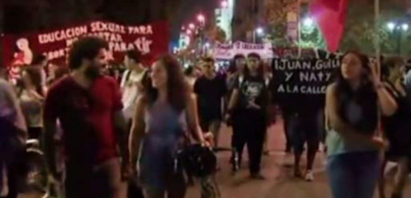 Chili: la loi contre l'avortement se traduit par un climat de peur