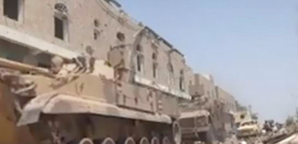 Yémen: situation catastrophique des civils