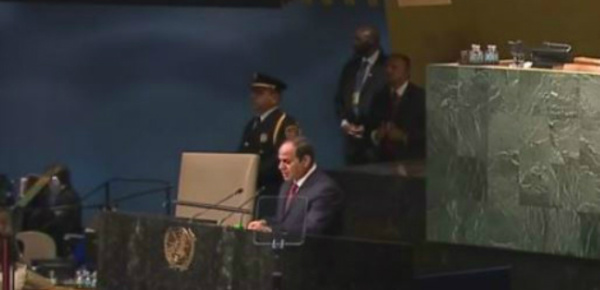 Égypte: les grâces octroyées à des prisonniers