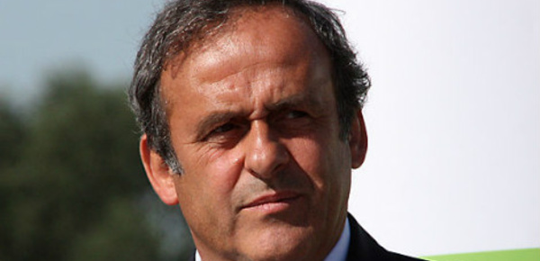 Portrait: Michel Platini, ce mythe de l’Hexagone qui ne se laisse pas abattre