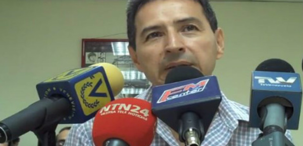 Venezuela: agression à main armée contre un défenseur des droits humains