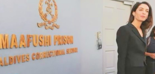 Les Maldives rejettent les critiques de l'ONU