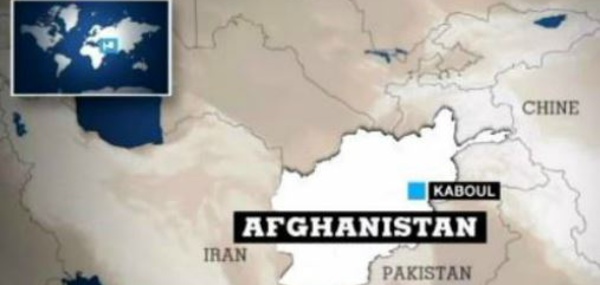 Afghanistan: règne de la terreur des talibans