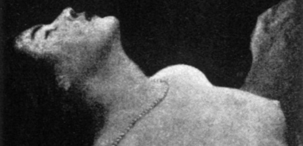 L'orgasme au féminin