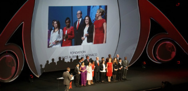 Le développement durable à l'honneur