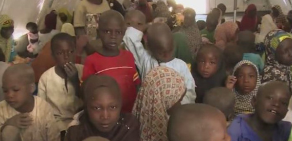 Réfugiés et déplacés de guerre: le drame humanitaire du Nord-Cameroun