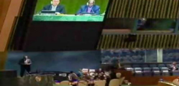 Sri Lanka: résolution de l'ONU sur les crimes de guerre