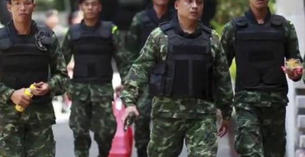 Myanmar: répression à l’approche des élections