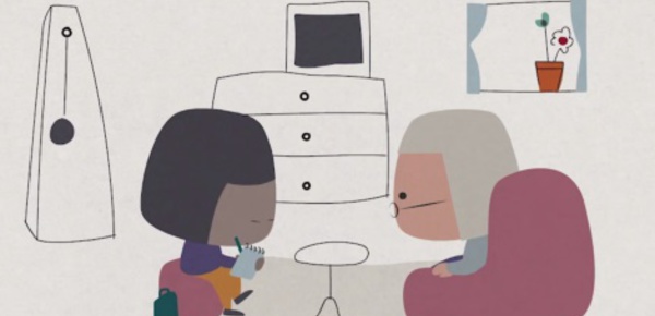 Personnes âgées: l’enjeu des aidants