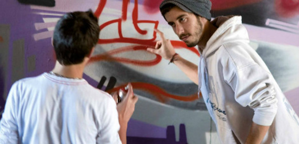 Service civique: les jeunes mouilleront le maillot