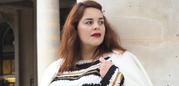 La femme forte, actrice de la mode en 2015