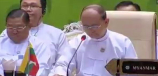 Myanmar: deux personnes détenues pour avoir tourné l'armée en dérision sur Facebook