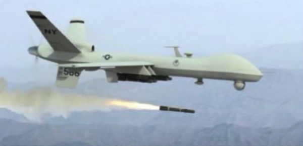 États-Unis: enquête sur le recours aux drones