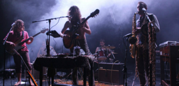 Vie associative: Nouveau défi relevé pour l'Engeance