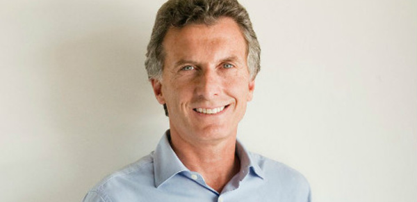 Dossier Argentine, élections 2015: Mauricio Macri, la rupture