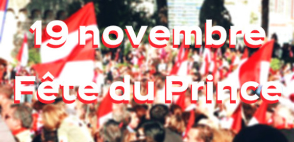 Actus de Monaco novembre 2015 - 3