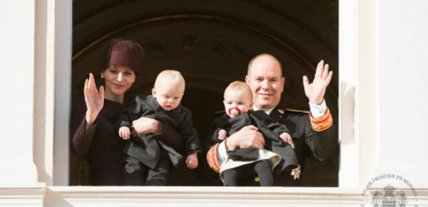 Actus de Monaco novembre 2015 - 4