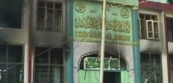 Myanmar: graves violences contre les Rohingyas