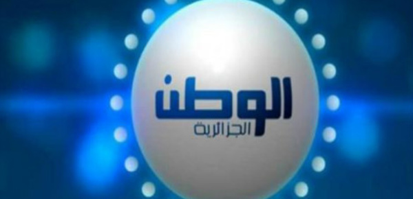 Algérie: fermeture d'une chaîne de télévision