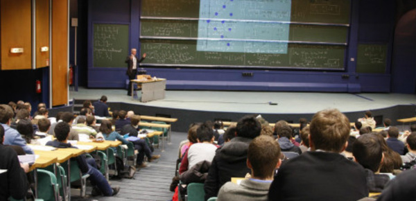 Les universités bientôt saturées?