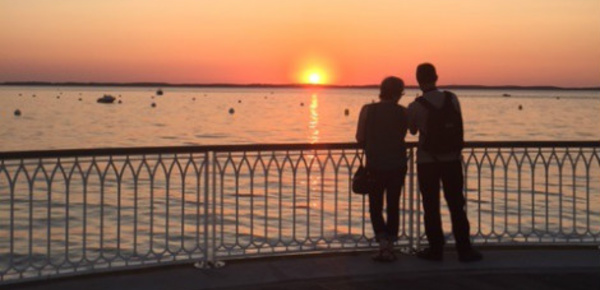 Internet et le couple: de la rencontre à la non-rencontre