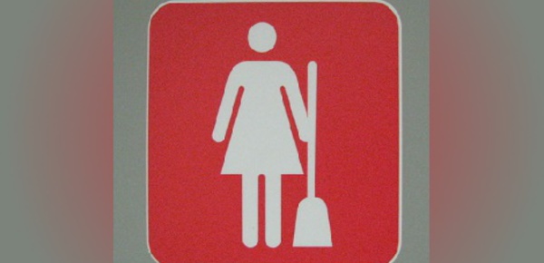 Où sont passées les femmes?