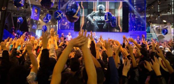 Retour sur la Paris Game Week, le plus grand salon français de jeux vidéo