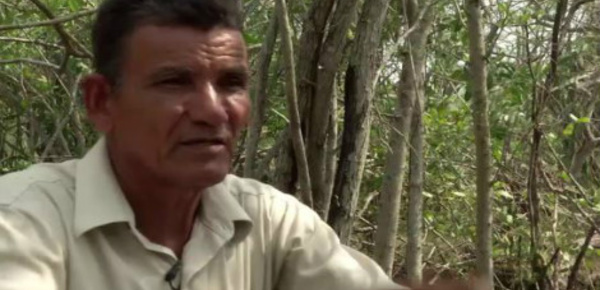 Colombie: les droits des indigènes