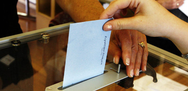 Les régionales en France: enjeux et nouveau découpage territorial