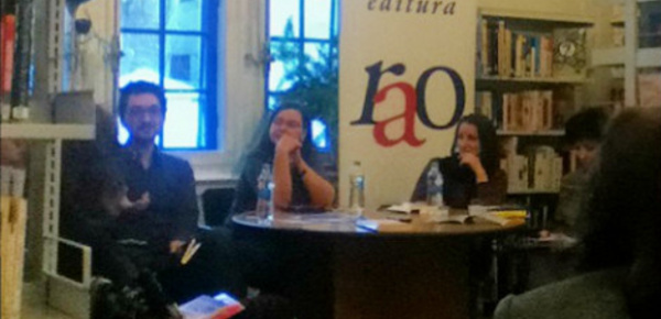 Un écrivain français à Bucarest