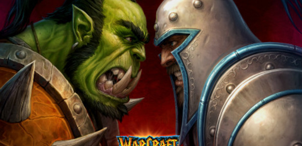Un film Warcraft annoncé pour 2016