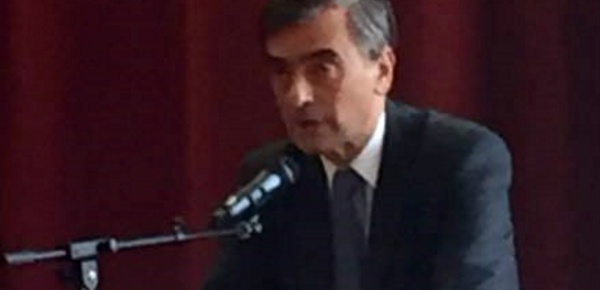 Crise migratoire: Georges Karolyi s'explique