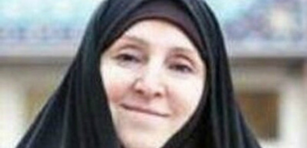 Une femme nommée ambassadrice d’Iran, une première depuis la révolution islamique