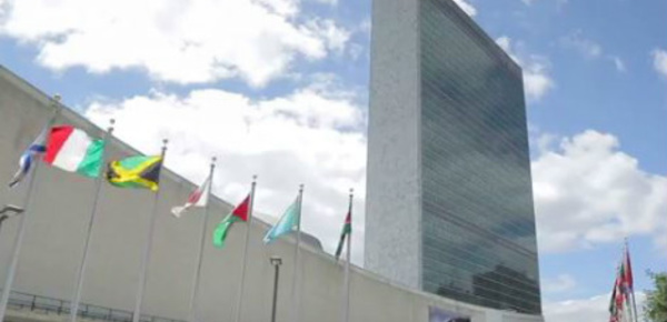 Syrie: L'État tire profit de crimes contre l'humanité avec le marché noir