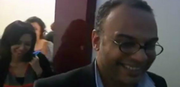 Égypte: arrestation d'un défenseur de la liberté d'expression