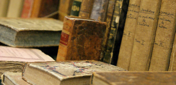 Salon du livre d’histoire: Napoléon Ier à l'honneur