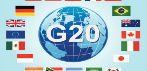 G20 en Turquie: programme chamboulé par les attentats de Paris
