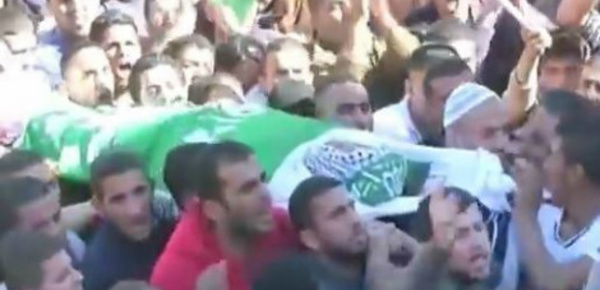 Israël: exécution extrajudiciaire