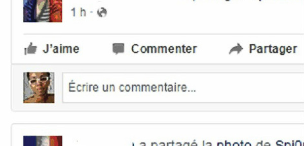 Soutien virtuel à 8000 km