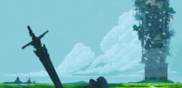 Le crowdfunding: la réussite du jeu vidéo indépendant - 1