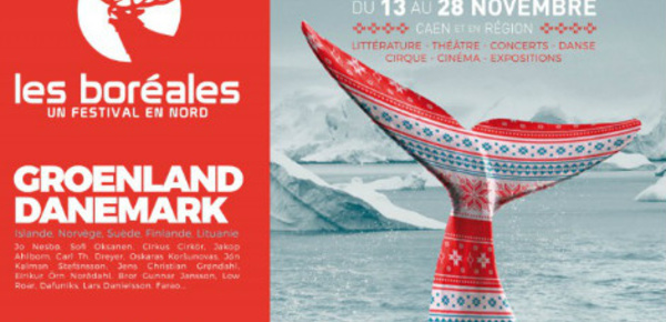 Les Boréales: un festival en Nord
