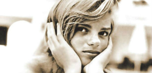 La vie extraordinaire de Solange Podell