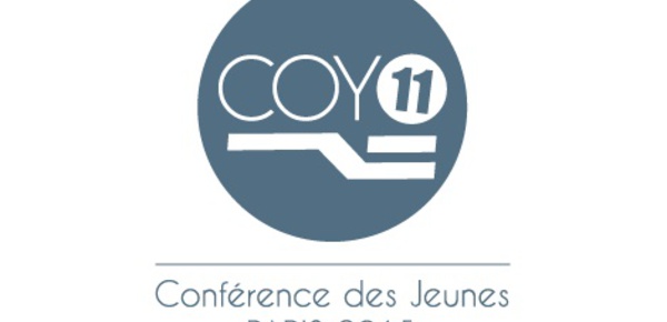 La COY 11, une COP 21 des jeunes
