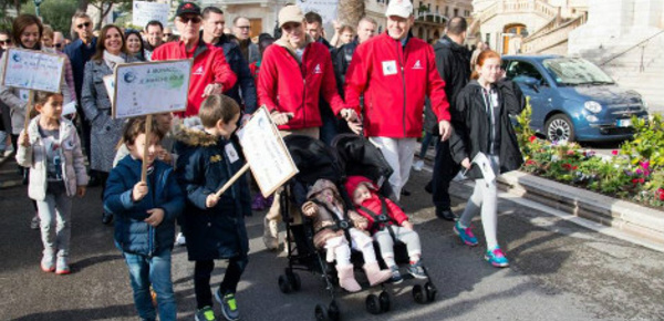 Actus de Monaco décembre 2015 - 1