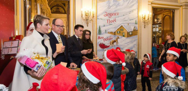 Actus de Monaco décembre 2015 - 4