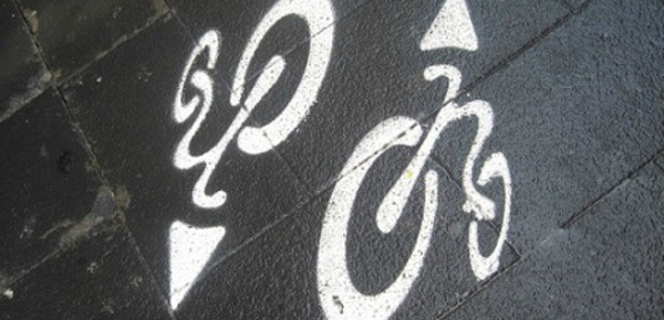 Le bike sharing arrive à Cluj