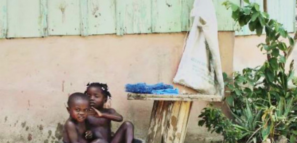 République dominicaine: citoyens fantômes