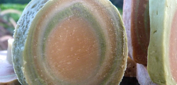 Quand le savon artisanal revient à la mode