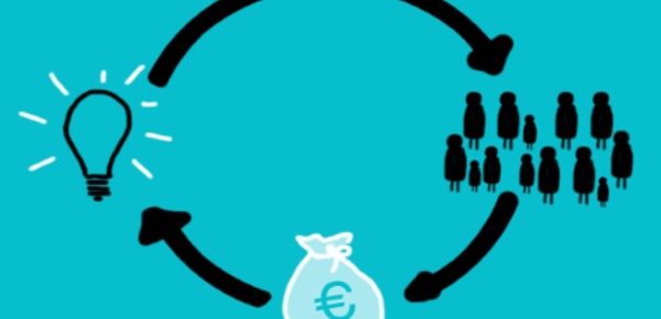 Le crowdfunding, 2e partie: l'originalité à l'honneur